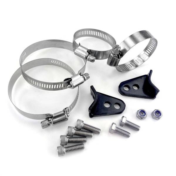 Rugged Radios - Universal Bar Mount | BM-UNI