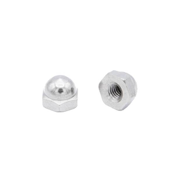 Rugged Radios - Cap Nut for Behind The Head BTH Headset | BTH-NUT