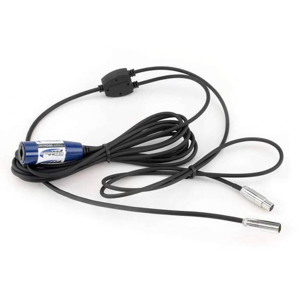 Rugged Radios - RUGGED Wired Single Seat Short Course Car Harness without Radio Jumper | CH-O-2