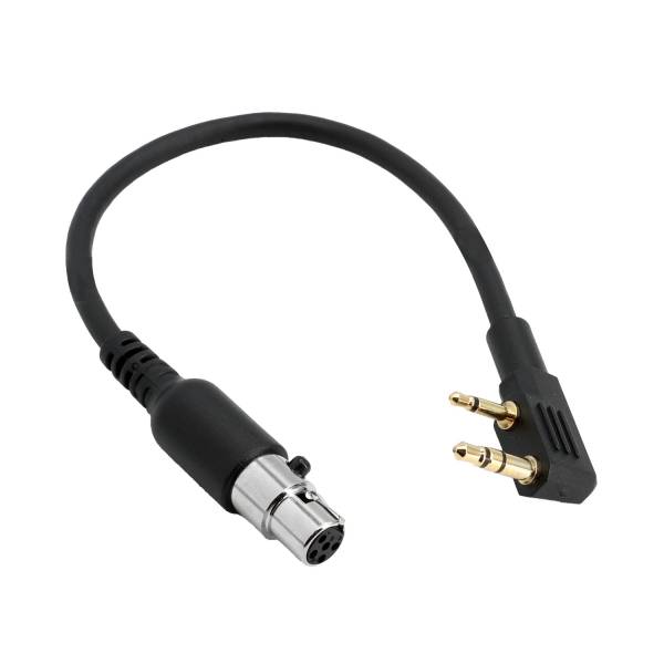 Rugged Radios - Select Handheld Radio Jumper Rugged / Kenwood | CJ-KEN