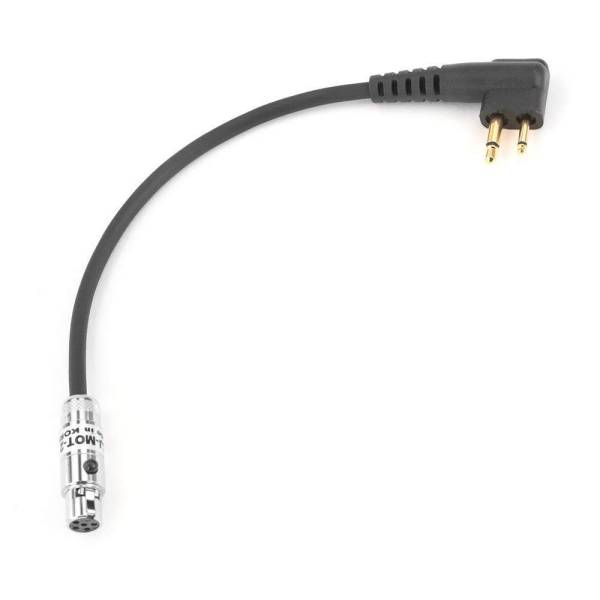 Rugged Radios - Select Handheld Radio Jumper Motorola | CJ-MOT-2