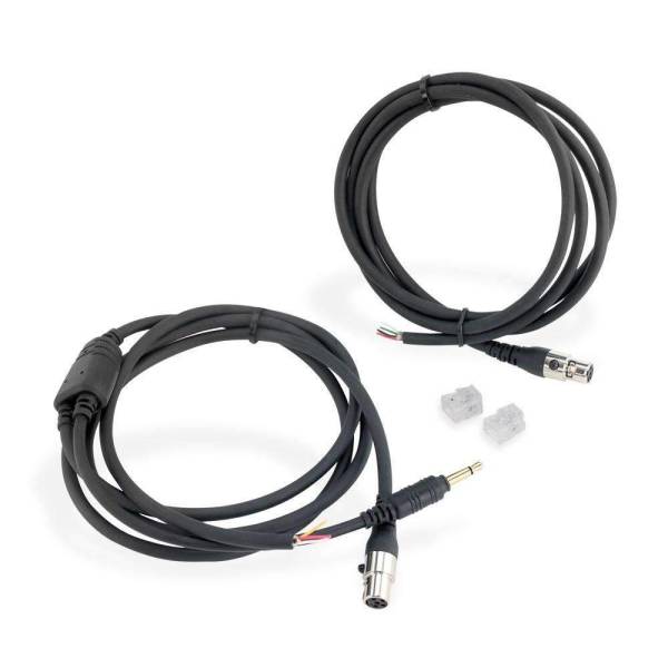 Rugged Radios - Universal Radio Jumper Kit | CJ-UNI-KIT