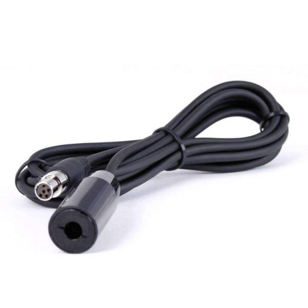 Rugged Radios - Peltor Wired 8 Foot Intercom Cable | CS-8-PELTOR