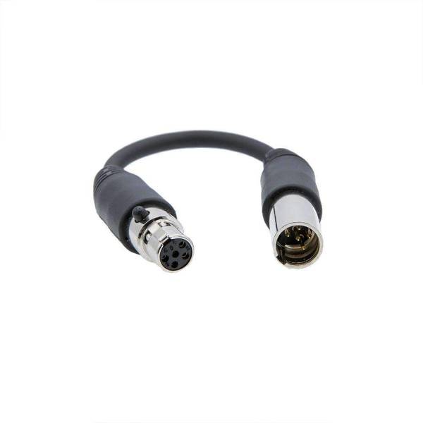 Rugged Radios - Noise Reducing Isolator Cable For Cars With Active Suspension | CS-ACTIVE-ISO