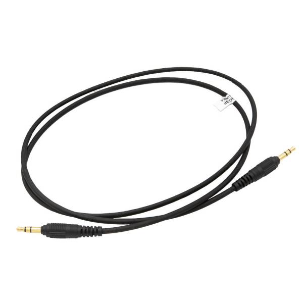 Rugged Radios - Audio Recording Cable for Rugged Intercoms with 3.5mm Aux Jack | CS-MUSIC-3CON