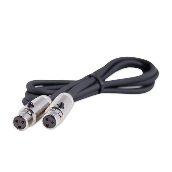 Rugged Radios - Push to Talk (PTT) 3 Ft. Adapter for PTT-VM2 / PTT-HM | CS-PTT-ADPT