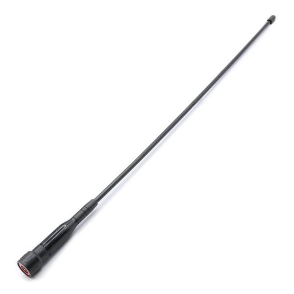 Rugged Radios - Long Range Antenna for R1 / RDH-X / ABH7 Handheld Radio | DB-SMA-M