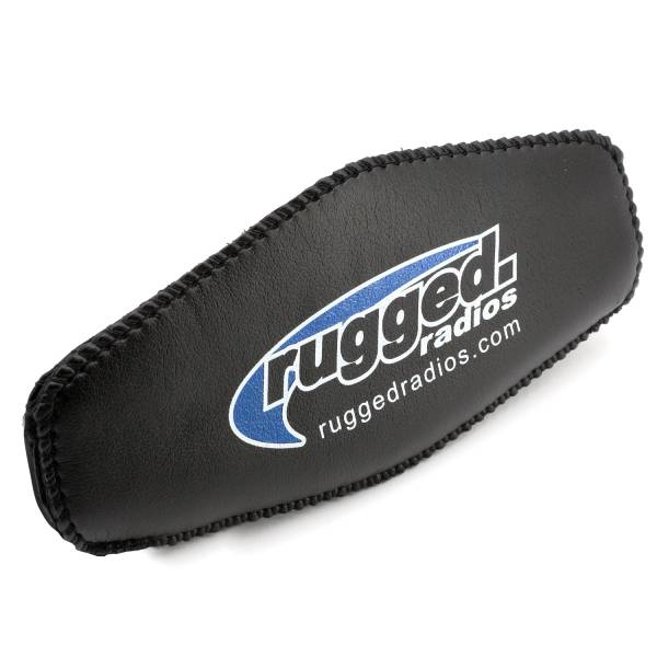 Rugged Radios - Deluxe Headset Head Pad Cushion | DELUXE-PAD