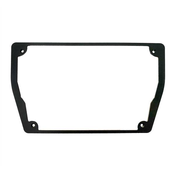 Rugged Radios - Nut Plate for Multi Mount Insert for Intercom and Radio | DMU-NUTPLATE