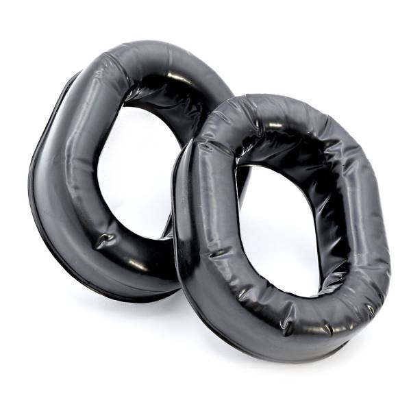 Rugged Radios - Ultimate Comfort Gel Ear Seals for Headsets | EARSEAL-GEL-XL