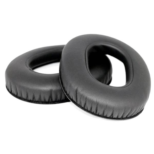 Rugged Radios - Leather Ear Seals for AlphaBass Headset | EARSEAL-H28AB