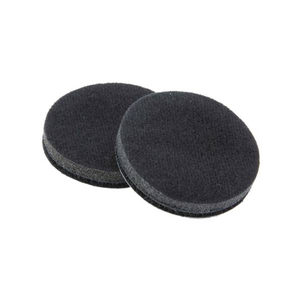 Rugged Radios - Replacement Speaker Foam for Helmet Kits - 32mm | FOAM-HK-KIT
