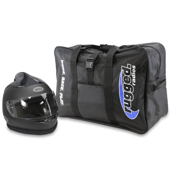 Rugged Radios - XL Ballistic Nylon Gear Bag | GEAR-BAG