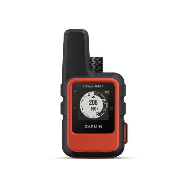Rugged Radios - Garmin inReach Mini 2 | GPS-INREACHMINI