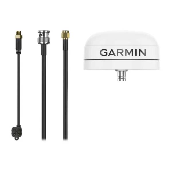 Rugged Radios - External Garmin GPS Antenna with Mount | GPS-TREAD-ANT