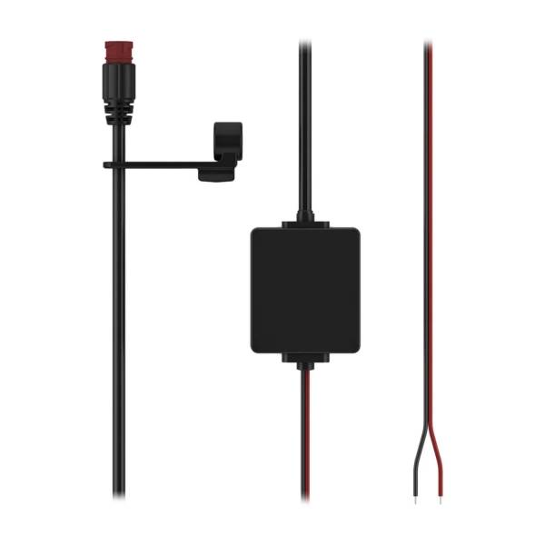Rugged Radios - High-Current Power Cable for Garmin GPS | GPS-TREAD-PWRCBL