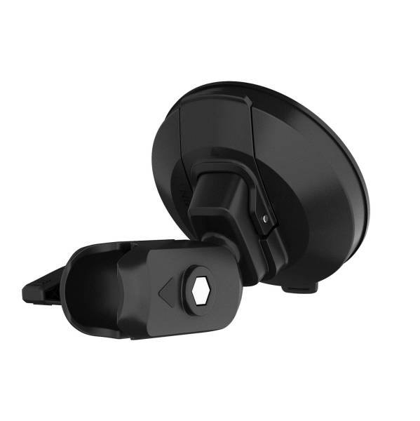 Rugged Radios - Garmin GPS Suction Cup Mount | GPS-TREAD-SCM