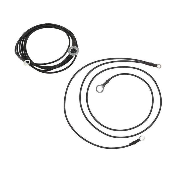 Rugged Radios - Ground Strap Kit for Antenna Radio and Intercom Systems | GS-KIT