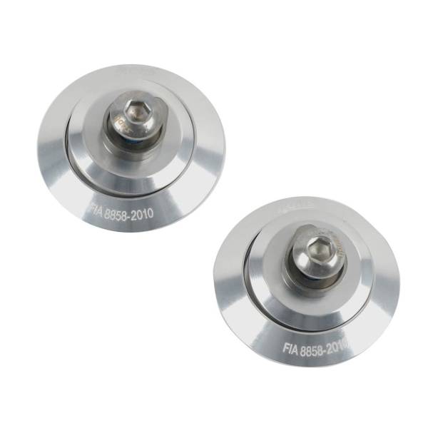 Rugged Radios - Hans Post Anchors | HANS-HELMET-CLIP