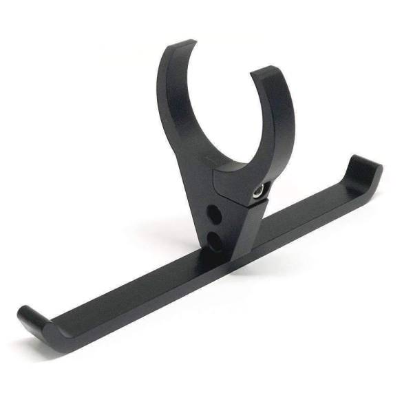 Rugged Radios - Dual Headset Hanger with Bar Mount 1.25 Inches Tube Diameter | HH-1.25