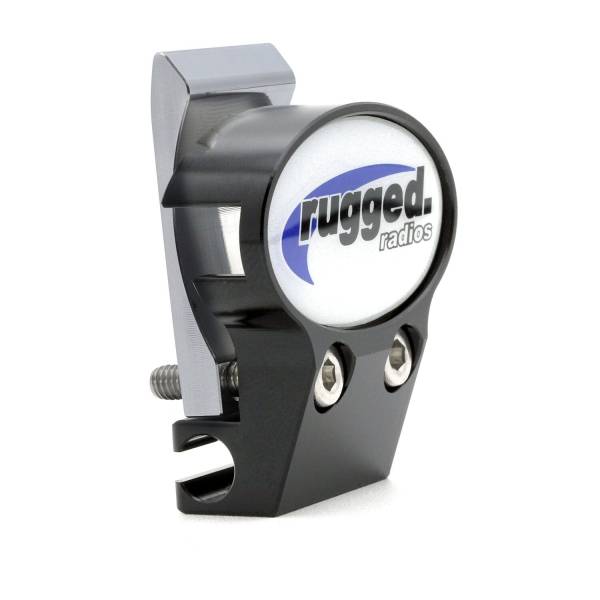 Rugged Radios - Quick Mount for Helmet Kit Wiring Installation | HK-QM