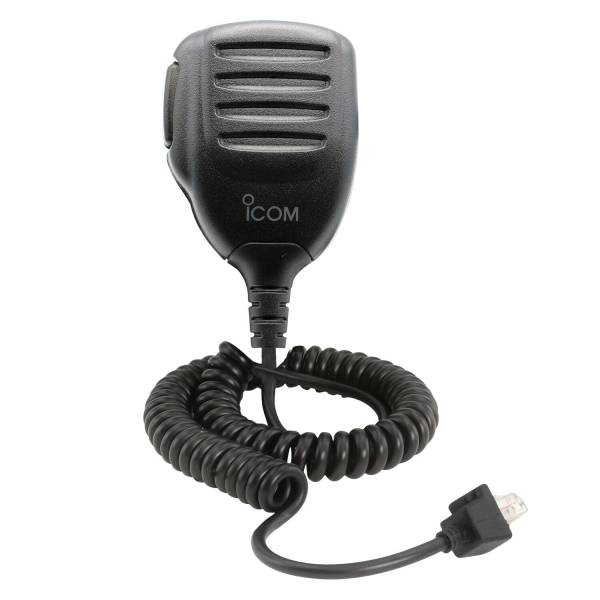 Rugged Radios - Hand Mic for Icom F5021 Mobile Radio | HM-F5021