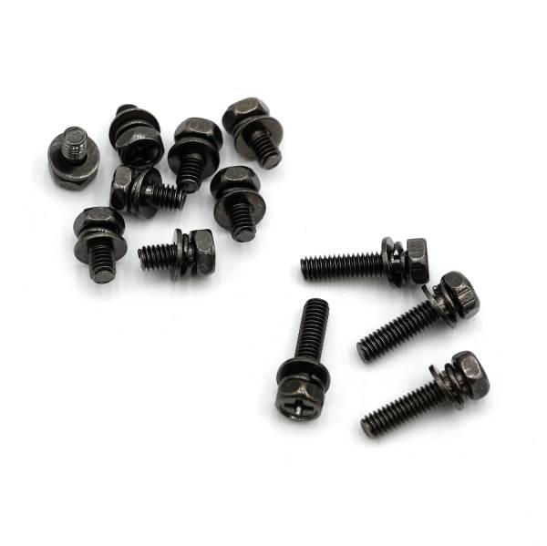 Rugged Radios - Rugged Mobile Radio Hardware Pack | HP-RM