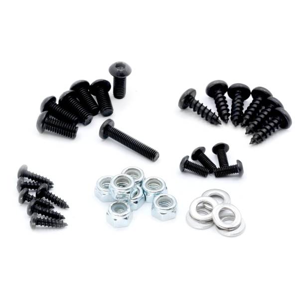 Rugged Radios - UTV Kit Replacement Hardware Pack | HP-UTV-MASTER