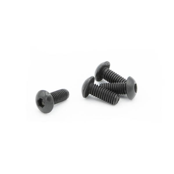 Rugged Radios - Insert Screw for DMU | HW-M4X.7X10BH