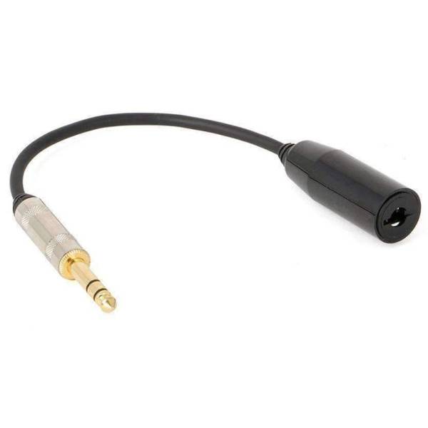 Rugged Radios - IMSA 4C Helmet Kit to NASCAR 3C Car Harness Adapter | IH-2-NCH