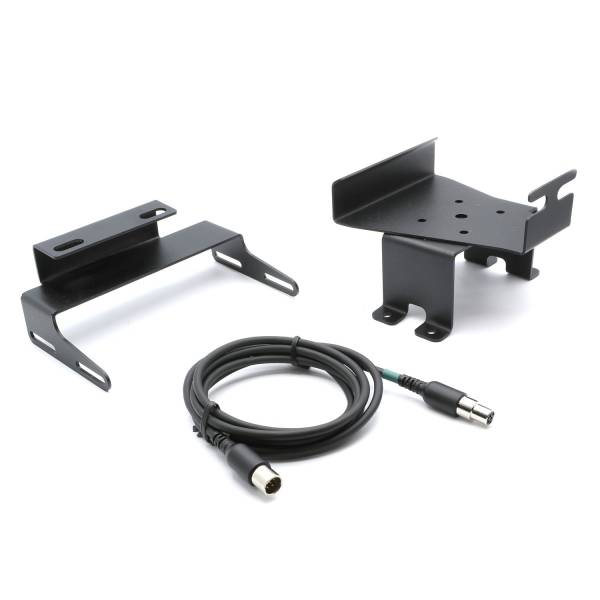Rugged Radios - Can-Am Maverick R Remote Head Mount Kit | IK-RM-MAVR