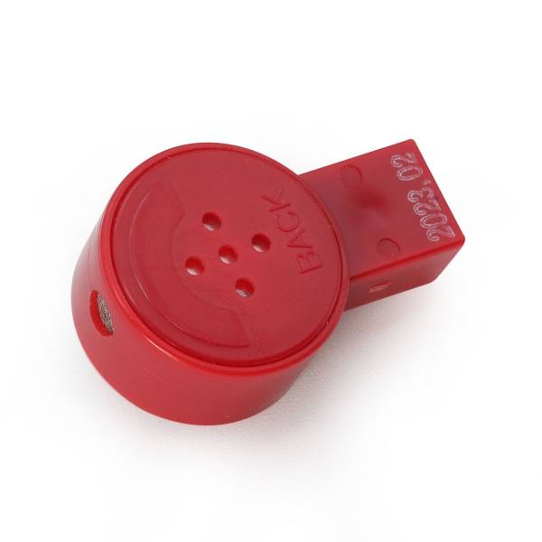 Rugged Radios - STX Headset Replacement Dynamic Microphone | M102-D-A