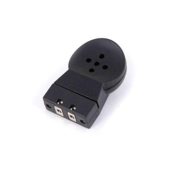 Rugged Radios - Mini Non-Amplified Electret EM56 Microphone | M560-E