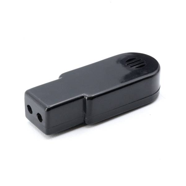 Rugged Radios - Replacement Aviation and Fire Headset Microphone | M65HP-A