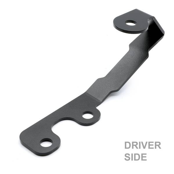 Rugged Radios - Toyota Tundra A-Pillar Antenna Mount (2022-Present) Driver Side | MT-ANT-TOY-7A