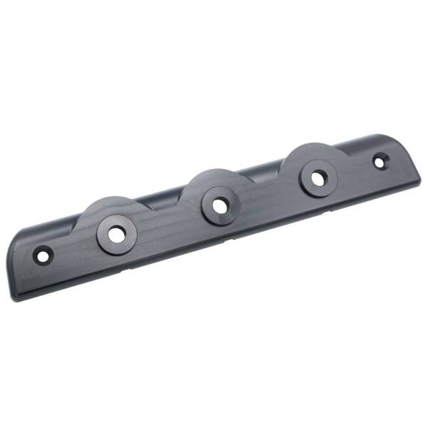 Rugged Radios - Third Brake Light Mount for Ford Bronco and Ford Trucks | MT-BRONCO-3RDBRK