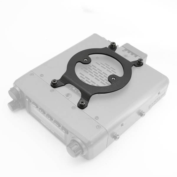 Rugged Radios - G4 AMPS Mounting Bracket | MT-G4-AMPS