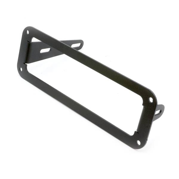 Rugged Radios - In-Dash Mount for Icom F5021 Radios | MT-IDM-ICOM