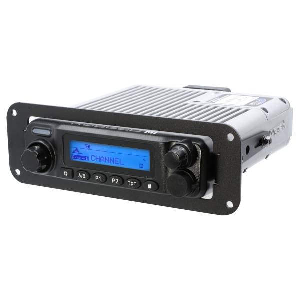 Rugged Radios - In-Dash Mount for Rugged Radios and Intercom | MT-IDM-RM60