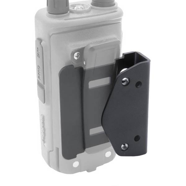 Rugged Radios - Radio Mount for Handheld Radios | MT-RH