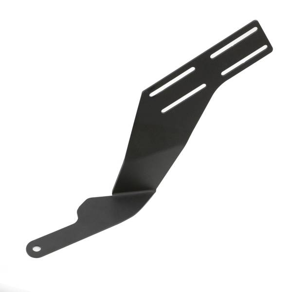 Rugged Radios - Ford Ranger Mobile Radio Mount for Center Console | MT-RM-RANGER