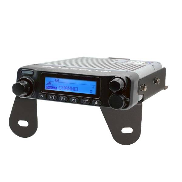 Rugged Radios - Polaris RS1 Mount for Rugged Radios and Intercom | MT-RS1-RM60