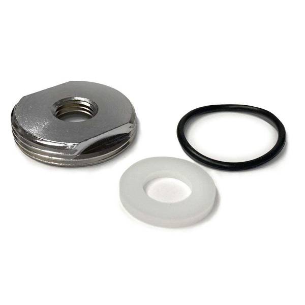 Rugged Radios - 3/8 NMO Antenna Mount - Replacement Nut | NMO-NUT-3/8