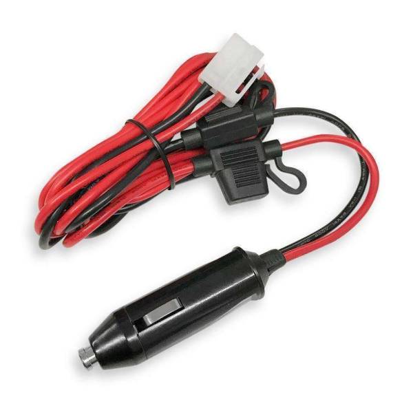 Rugged Radios - 12 Volt Power Adapter for Rugged Radios and other Mobile Radios | PC-RM-CLA