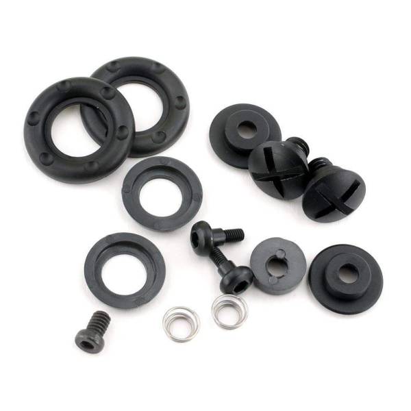 Rugged Radios - Pyrotect SA2015 Replacement Helmet Hardware | PIVOT-SA15