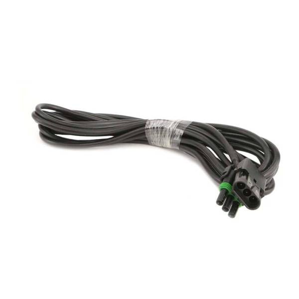 Rugged Radios - Wiring Harness for Variable Speed Controller (VSC) to MAC Helmet Air Pumper | POWER-CORD-VSC