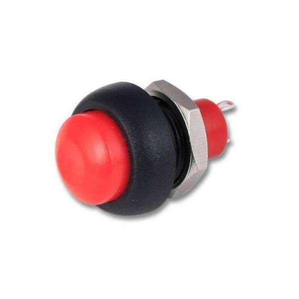 Rugged Radios - Replacement Push to Talk (PTT) Button | PTT-RED