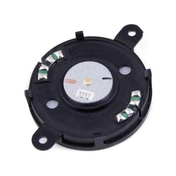 Rugged Radios - Replacement 32 Ohm / 32 Ohm Dual Cone Headset Speaker | SPEAKER-32-32