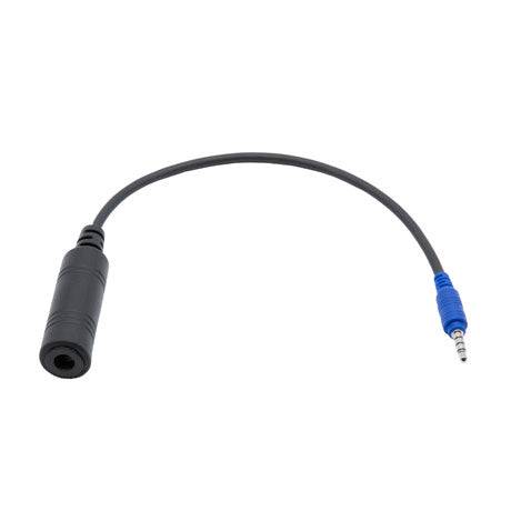 Rugged Radios - SUPER SPORT Male to OFFROAD Female Adapter | SPORT-M-OFF-F