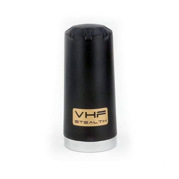 Rugged Radios - Stealth Tuned Low Profile Antenna for VHF Non-Ground Plane | STEALTH-VHF